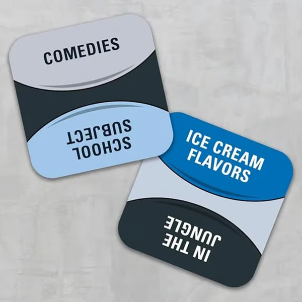 🎁Word Game | Fast-Paced Family Board Game| Learning Game Great for All Ages🔥