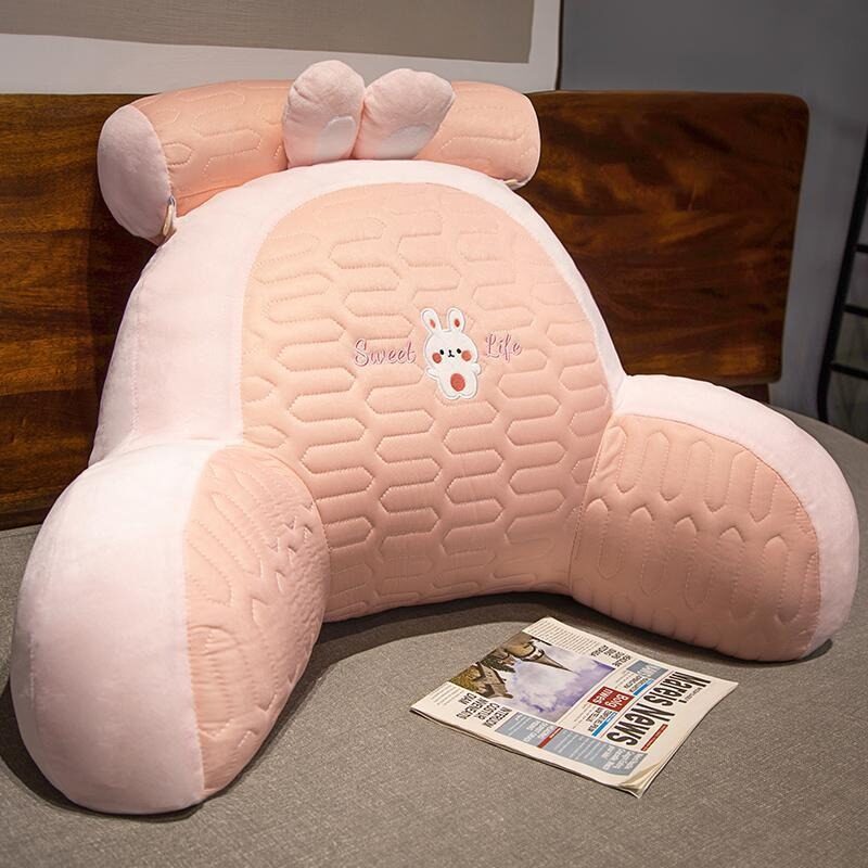 🐰Adorable Backrest Pillow