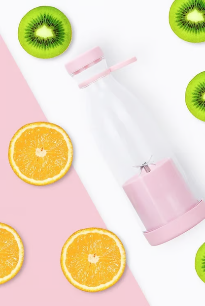 🏆Hot Sale🔥💥Portable blender💥