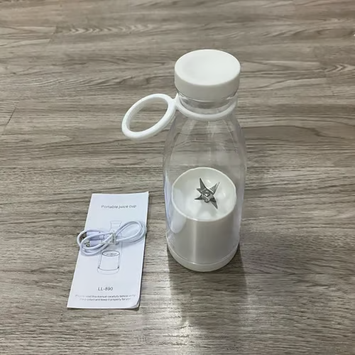 🏆Hot Sale🔥💥Portable blender💥