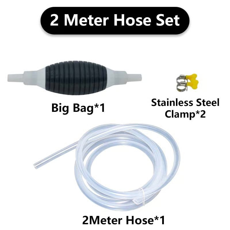 🎁Hot Sale 49% OFF⏳Multifunction Liquid Sucker