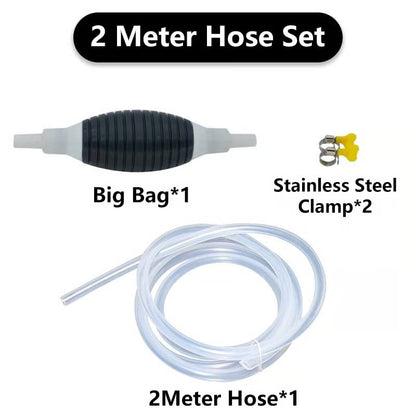 🎁Hot Sale 49% OFF⏳Multifunction Liquid Sucker