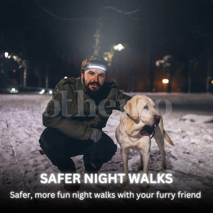 Othemo® 230° Headlamp