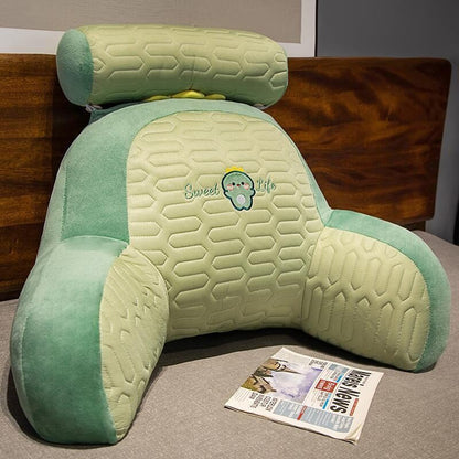 🐰Adorable Backrest Pillow
