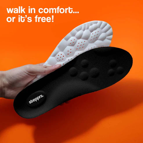 Massage insoles