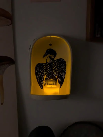 🔥Last Day 49% OFF - 🌙 Sacred Wall Niche Collection