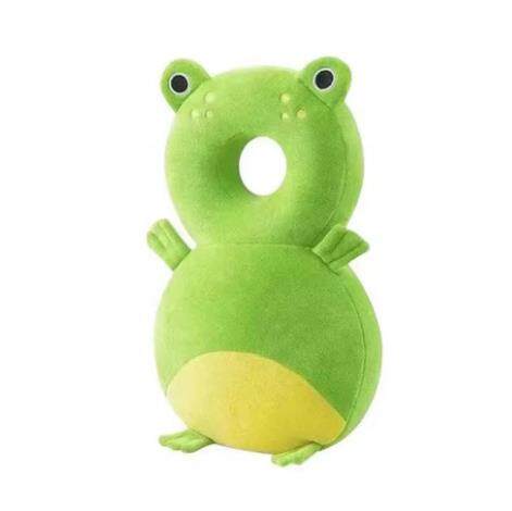 👶Baby Head Fall Protection Pad Cushion Cartoon Soft Security Pillows Backpack Newborn Headrest Security Pillows Backpack Toddler