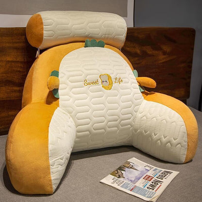 🐰Adorable Backrest Pillow