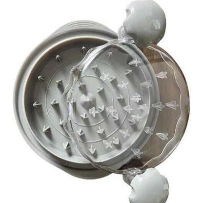 ✨Multifunctional chicken breast meat separator chicken mincer household shredder separator food supplement machine meat grinder artifact