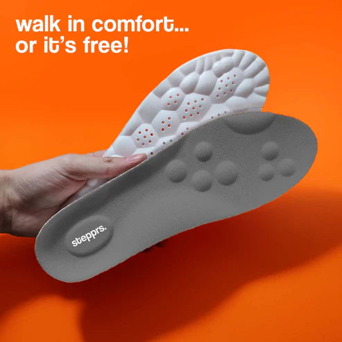Massage insoles