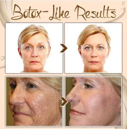 POLYPEPTIDE FIRMING FULL FACE CREAM-CHANGE FOR BEAUTIFUL SKIN WITHIN 2 WEEKS