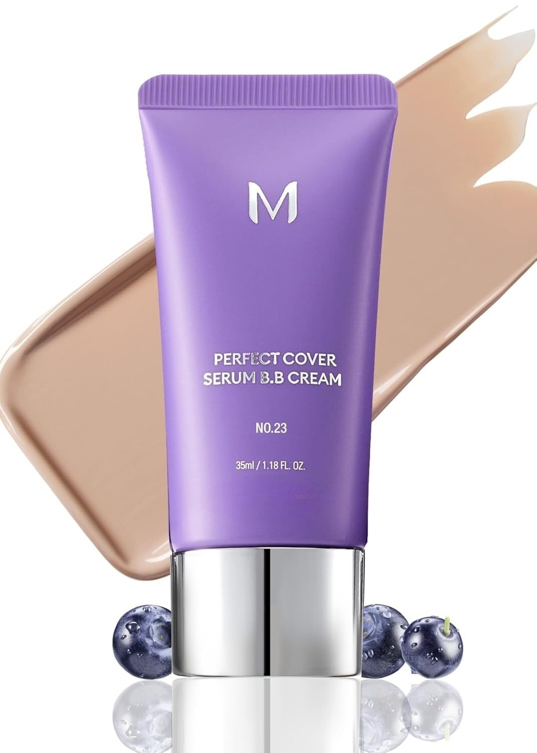 🔥 Final3 Hours:70%ОFF🔥M Perfect Cover Serum BBCream