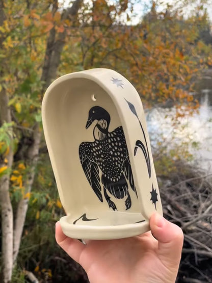 🔥Last Day 49% OFF - 🌙 Sacred Wall Niche Collection