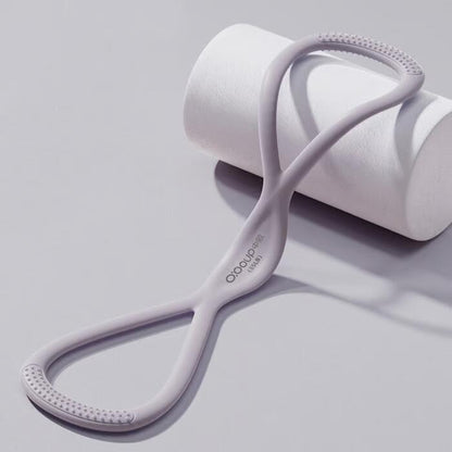 🏆Flash Sale⚡ 50K+ SOLD! Almost Gone-💥🔥Resistance Bands, Figure 8 Exercise Bands for Women Men