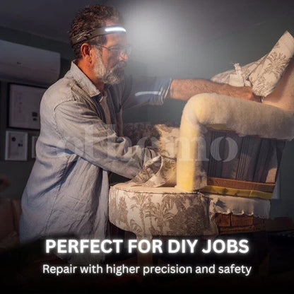 Othemo® 230° Headlamp