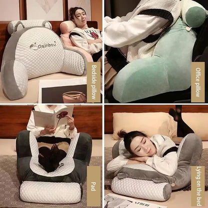 🐰Adorable Backrest Pillow