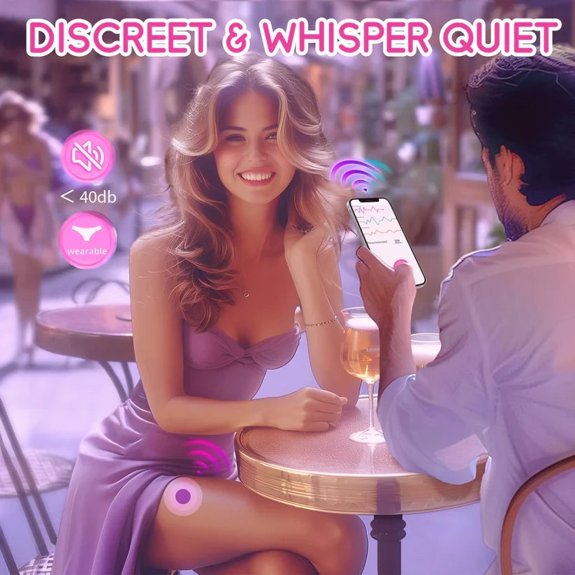 🔥 2025 Holiday Exclusive - 70% OFF! 💦 Snag your gift before the rush hits. Best pleasure deals of the season are here.