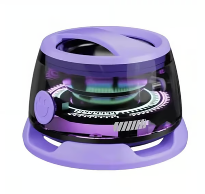 🔥Wireless Portable Magnetic Speaker