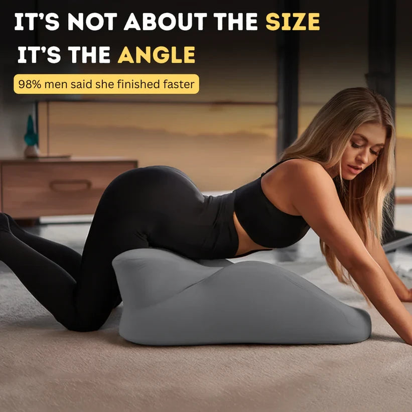 Luxe Sleep Sleep Sweet Pillow⚡️ Stronger Intimacy 🎯 Perfect Accuracy 🔥 Quality Material