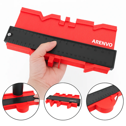 QuickFit Shape Duplicator